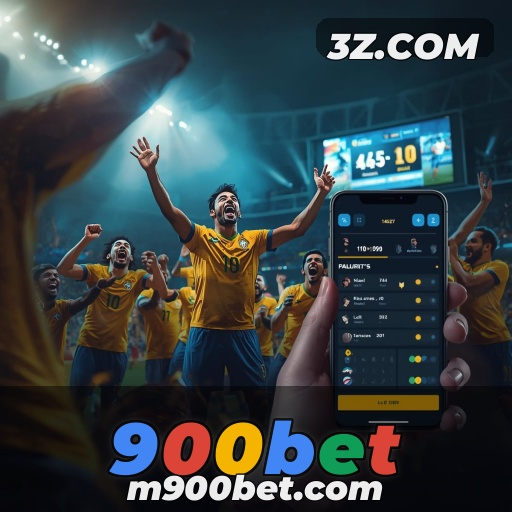 Os Caça-níqueis no 900bet: Diversão e Emoção ao Alcance de um Clique