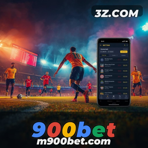 Os Caça-níqueis no 900bet: Diversão e Emoção ao Alcance de um Clique