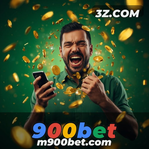 Os Caça-níqueis no 900bet: Diversão e Emoção ao Alcance de um Clique