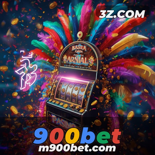 Os Caça-níqueis no 900bet: Diversão e Emoção ao Alcance de um Clique
